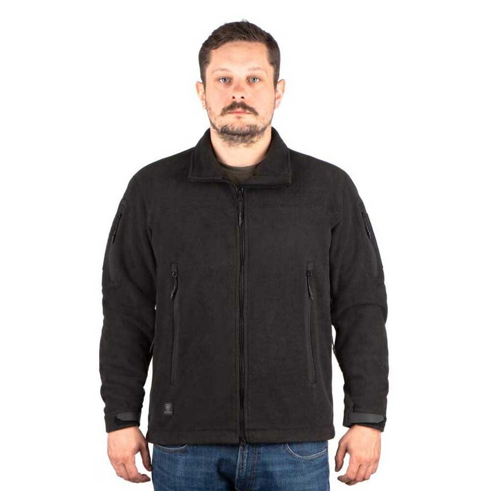 Толстовка Outrider Tactical Windblock, черный
Толстовка Outrider Tactical Windblock, черный