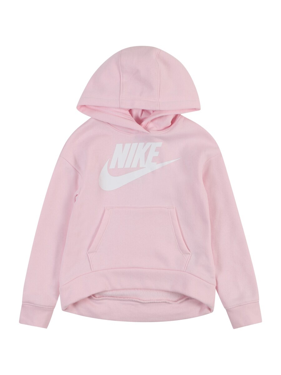 Толстовка Nike Sportswear CLUB FLEECE, цвет Pastel Pink
Толстовка Nike Sportswear CLUB FLEECE, цвет Pastel Pink