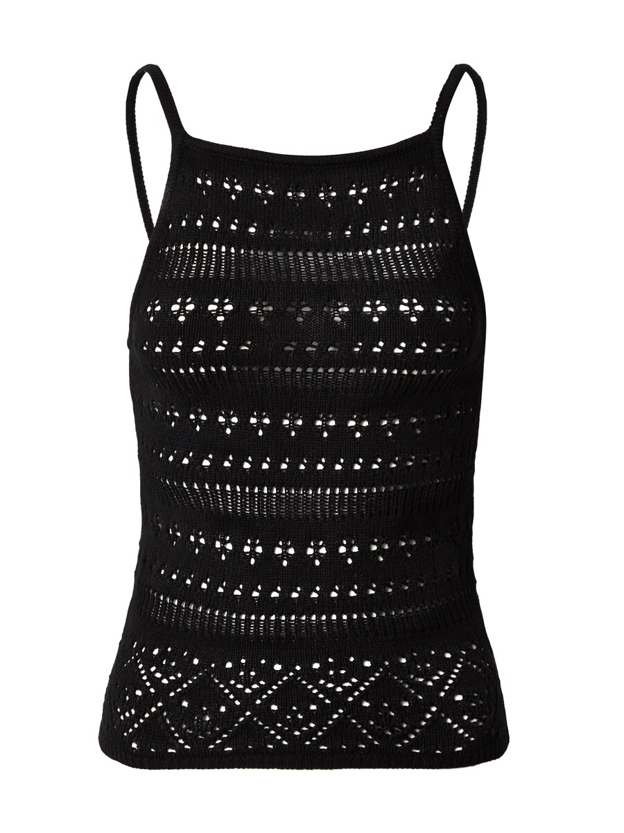 Топ EDITED Hadassa, черный
Топ EDITED Hadassa, черный