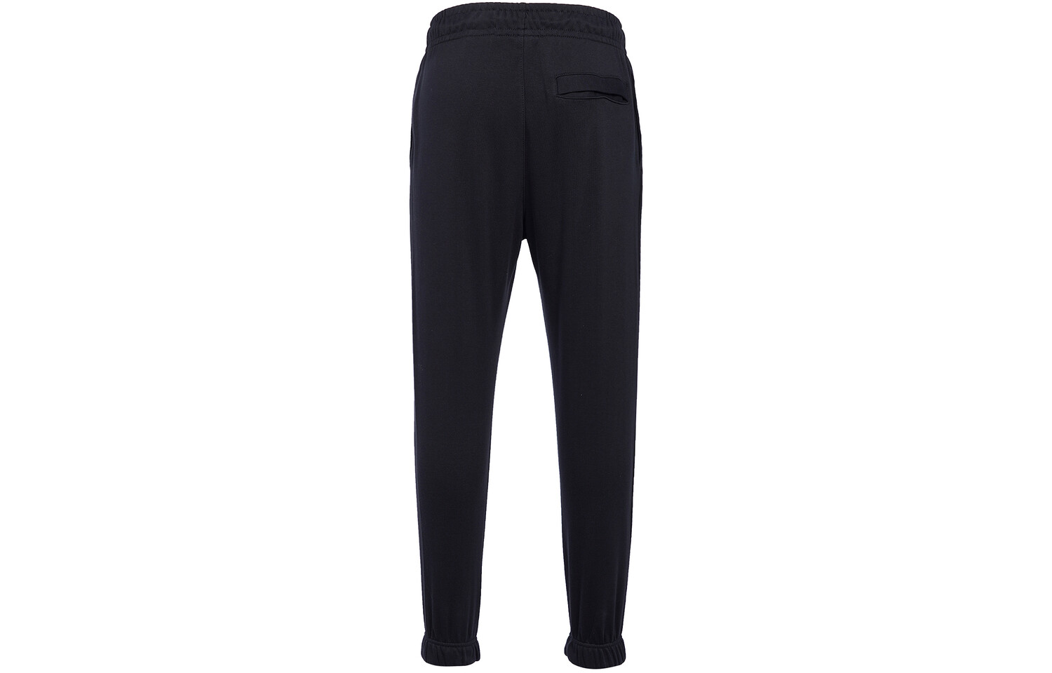 Мужские трикотажные спортивные штаны Nike, цвет Black
Мужские трикотажные спортивные штаны Nike, цвет Black