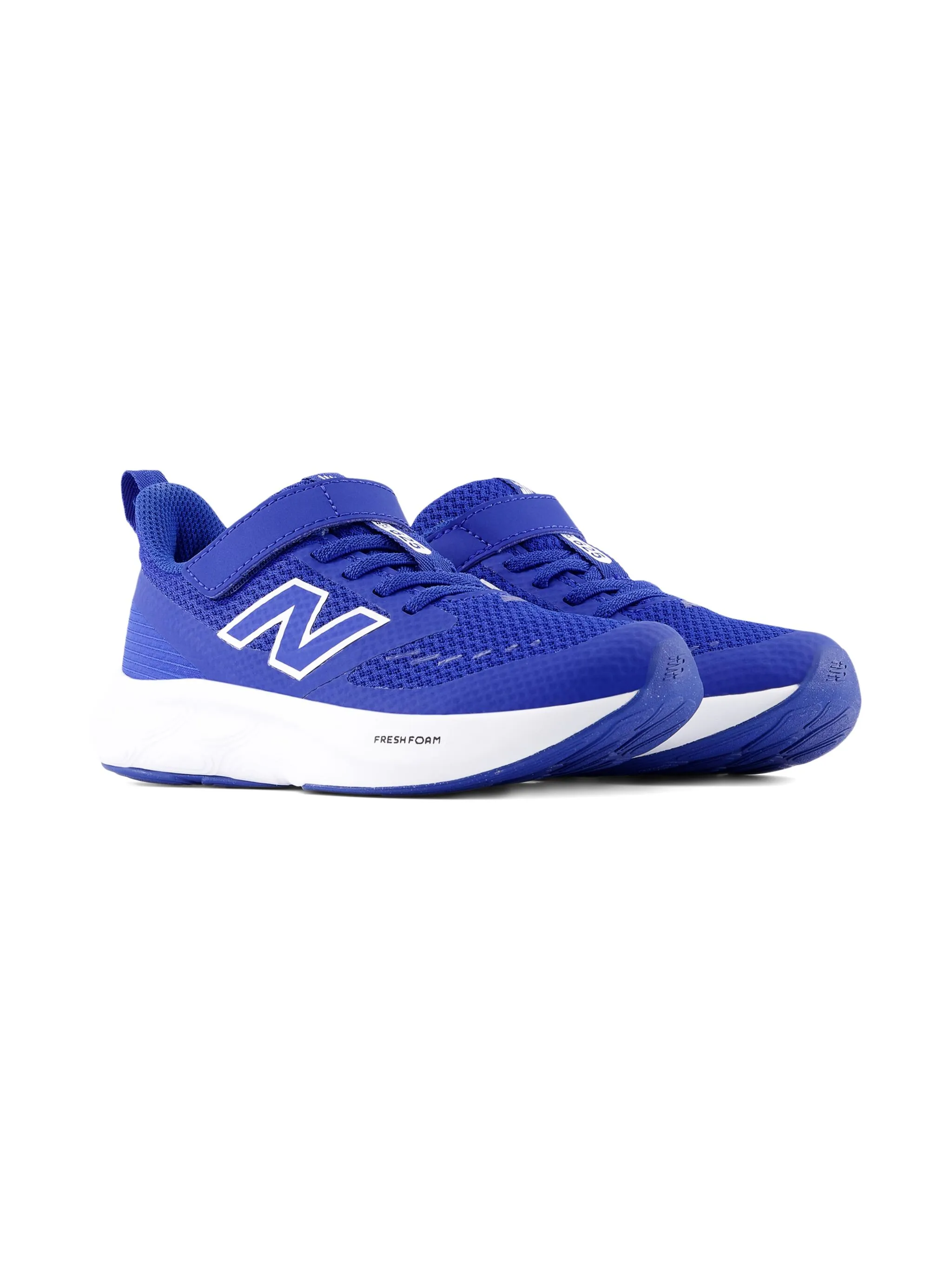 Кроссовки Fresh Foam 625 New Balance Kids, синий
Кроссовки Fresh Foam 625 New Balance Kids, синий