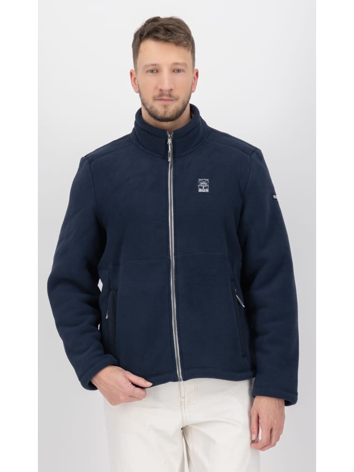 Дождевик DEPROC Active, синий
Дождевик DEPROC Active, синий