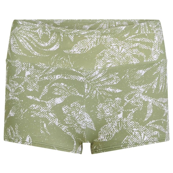 Женские плавки-гренада - плавки бикини O'Neill, зеленый
Женские плавки-гренада - плавки бикини O'Neill, зеленый