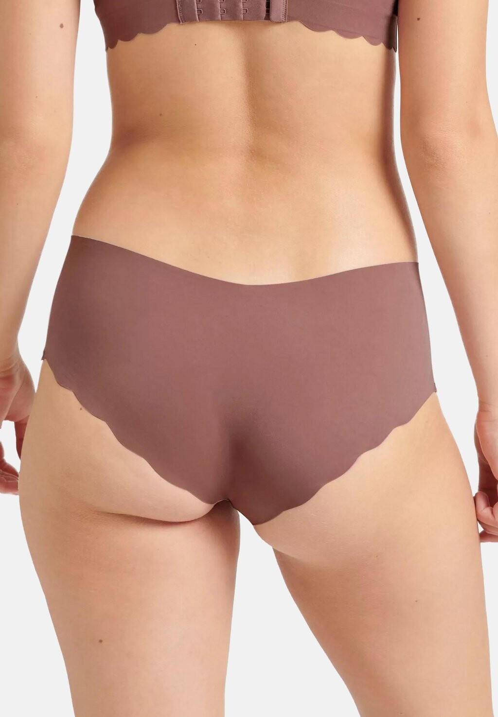 Трусы 6 PACK Sloggi, коричневый
Трусы 6 PACK Sloggi, коричневый