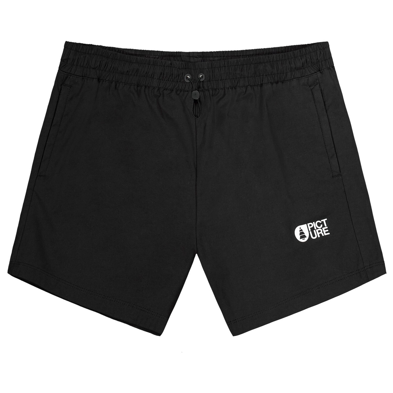 Шорты Picture Women's Oslon Tech, черный
Шорты Picture Women's Oslon Tech, черный