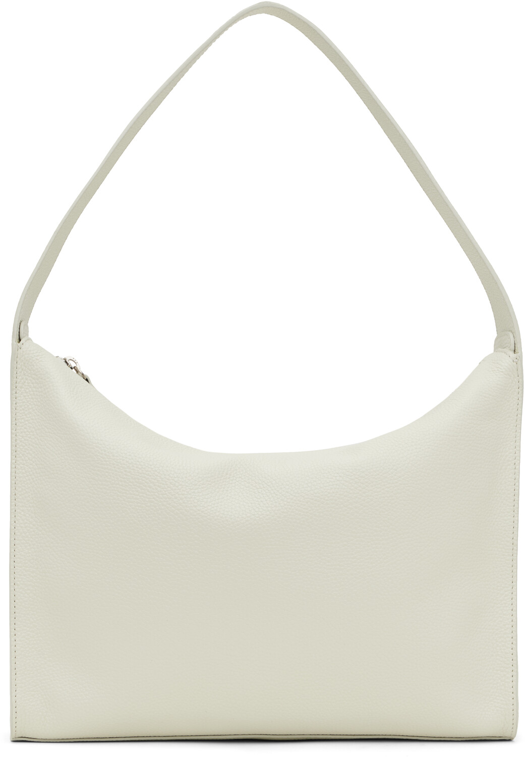 Мини-сумка из кожи Pibi цвета Off-White Nothing Written, Белый, Мини-сумка из кожи Pibi цвета Off-White Nothing Written
Мини-сумка из кожи Pibi цвета Off-White Nothing Written, Белый, Мини-сумка из кожи Pibi цвета Off-White Nothing Written