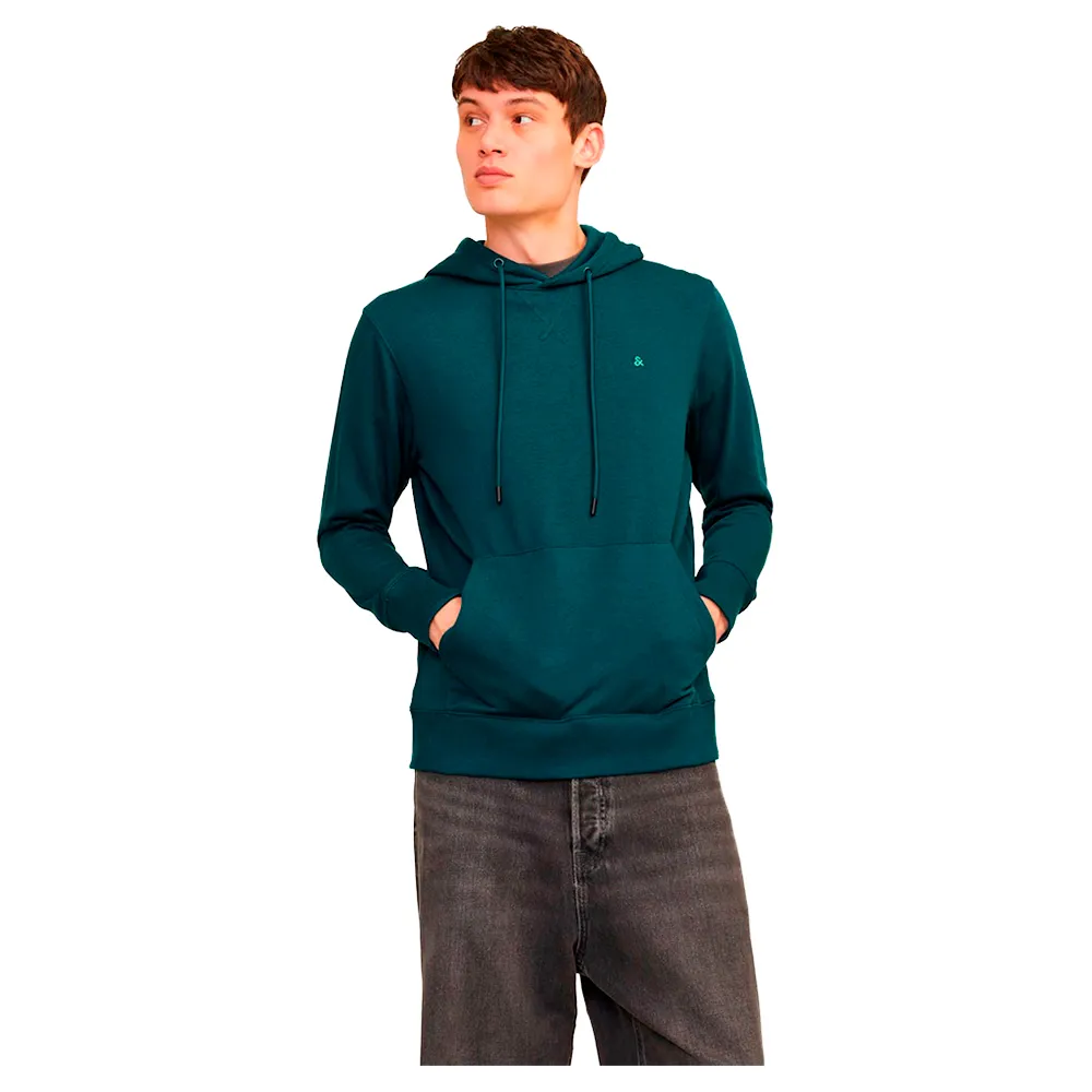 Худи Jack & Jones Paulos, зеленый
Худи Jack & Jones Paulos, зеленый
