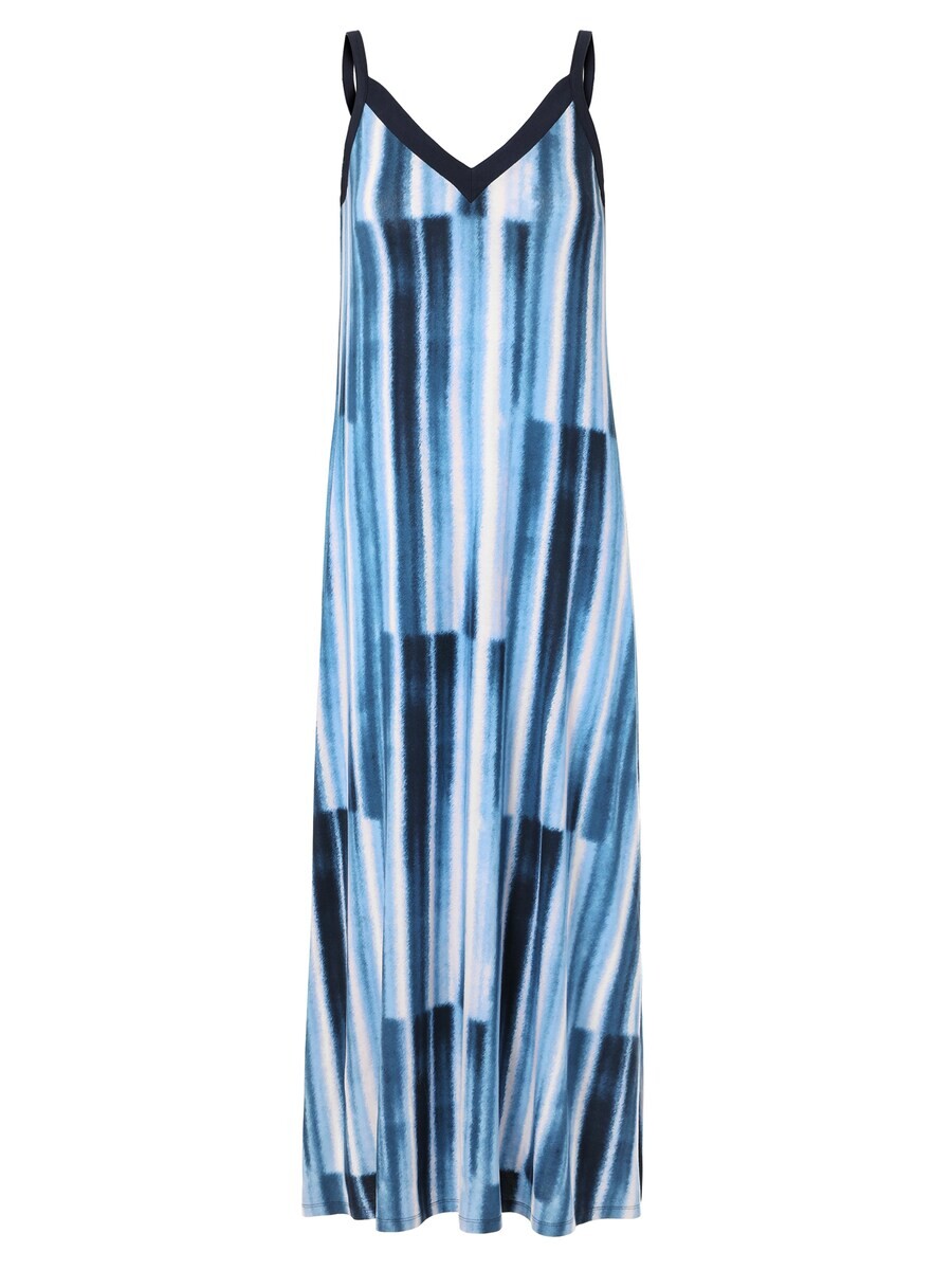 Платье макси TATUUM Dress ELENA, синий/темно-синий
Платье макси TATUUM Dress ELENA, синий/темно-синий