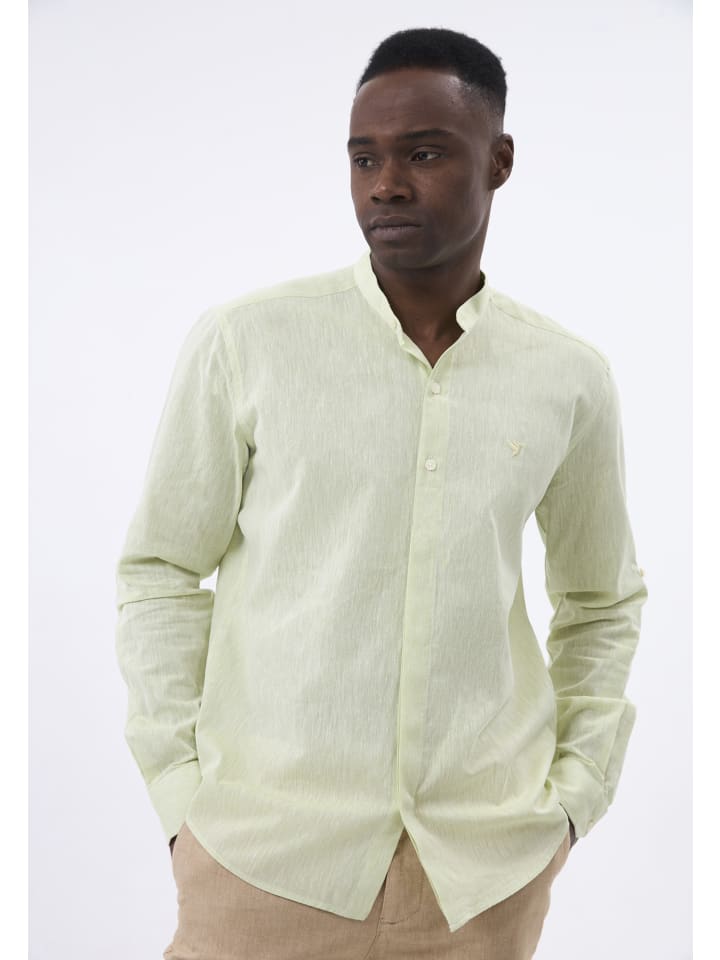 Рубашка Felix Hardy, светло-зеленый
Рубашка Felix Hardy, светло-зеленый