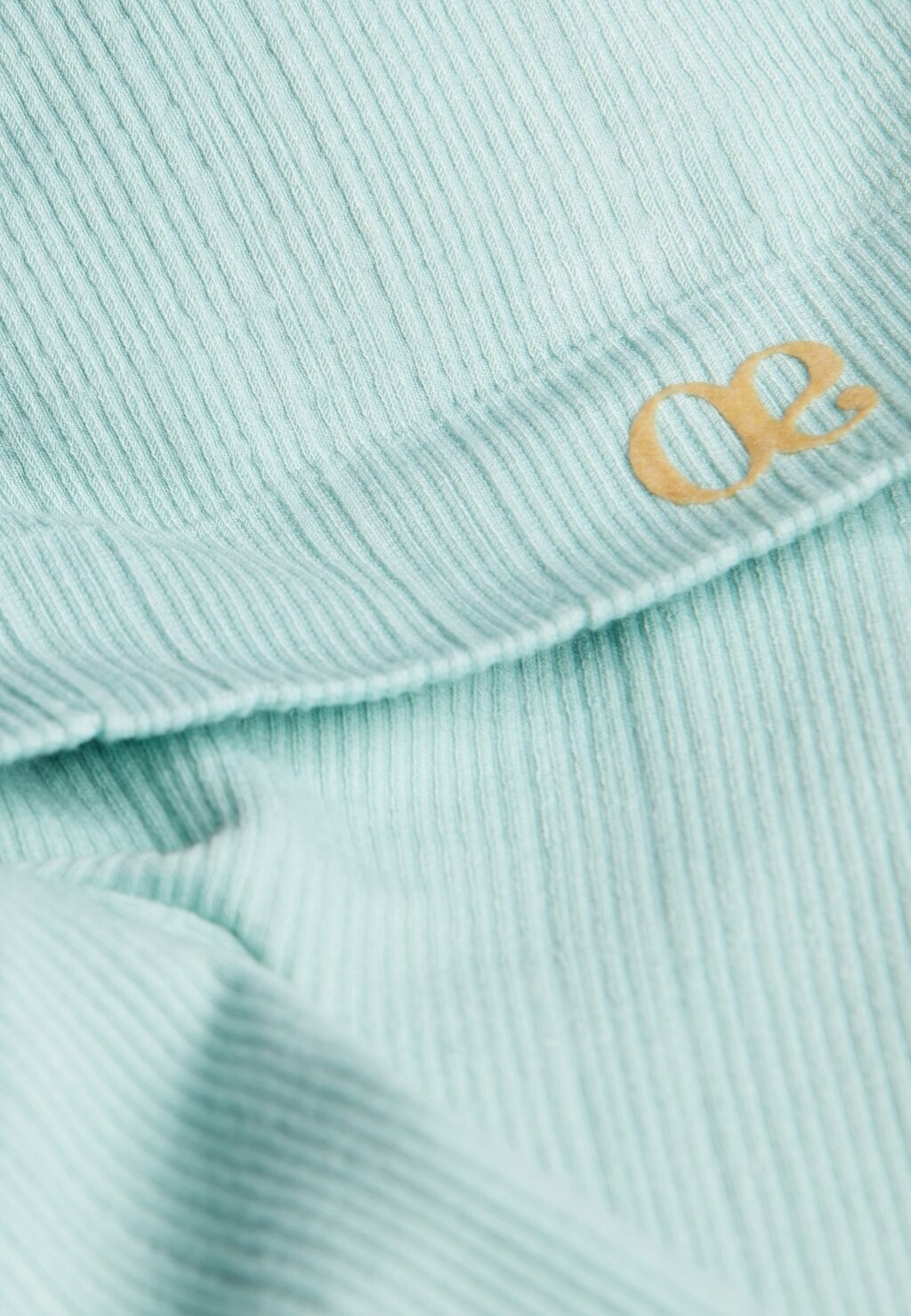 Трусы MATERNITY ZOE Cache Coeur, бирюзовый
Трусы MATERNITY ZOE Cache Coeur, бирюзовый