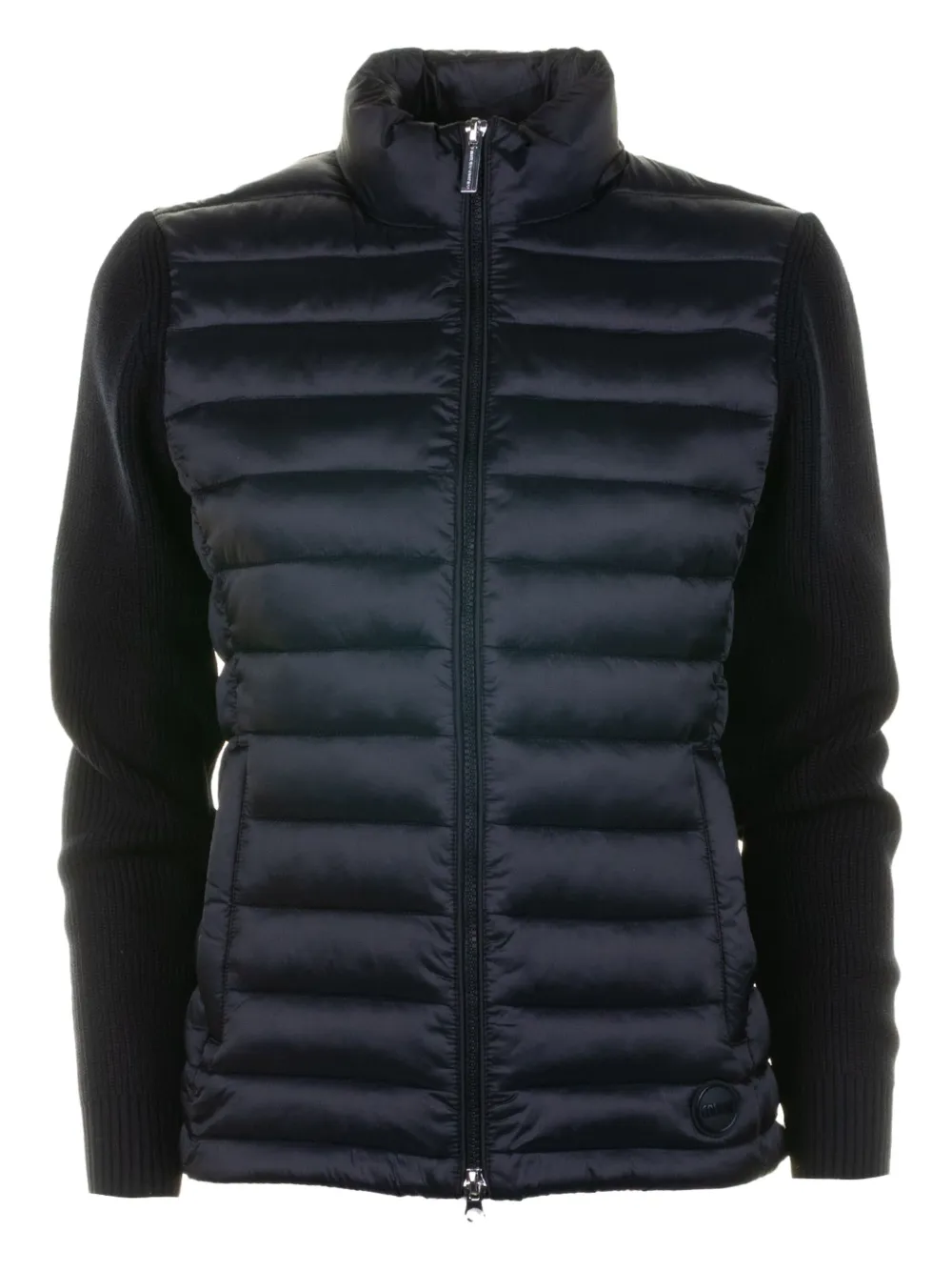 Стеганая куртка Colmar, синий
Стеганая куртка Colmar, синий