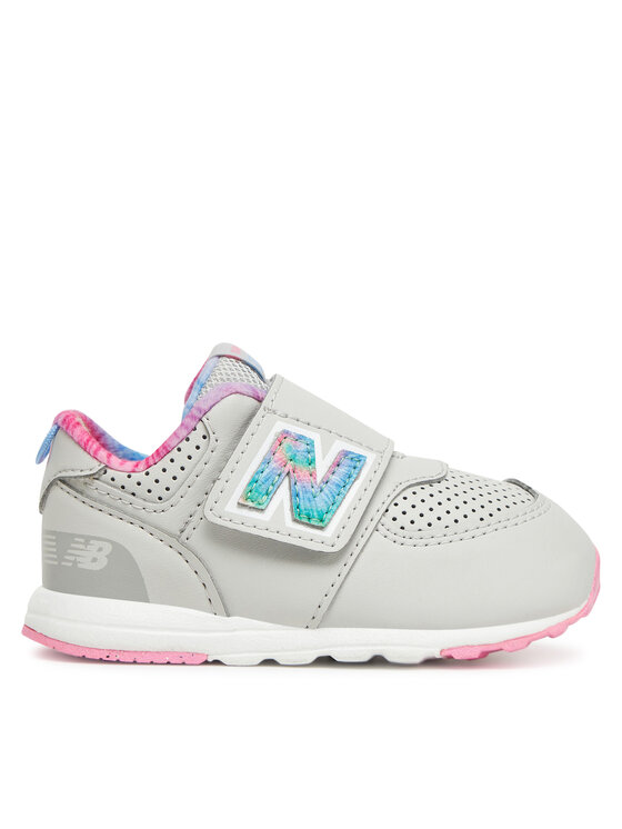 Кроссовки NW574KL New Balance, серый
Кроссовки NW574KL New Balance, серый