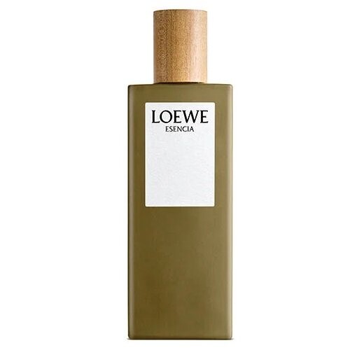 Туалетная вода для мужчин Loewe Esencia Pour Homme, 50 мл
Туалетная вода для мужчин Loewe Esencia Pour Homme, 50 мл