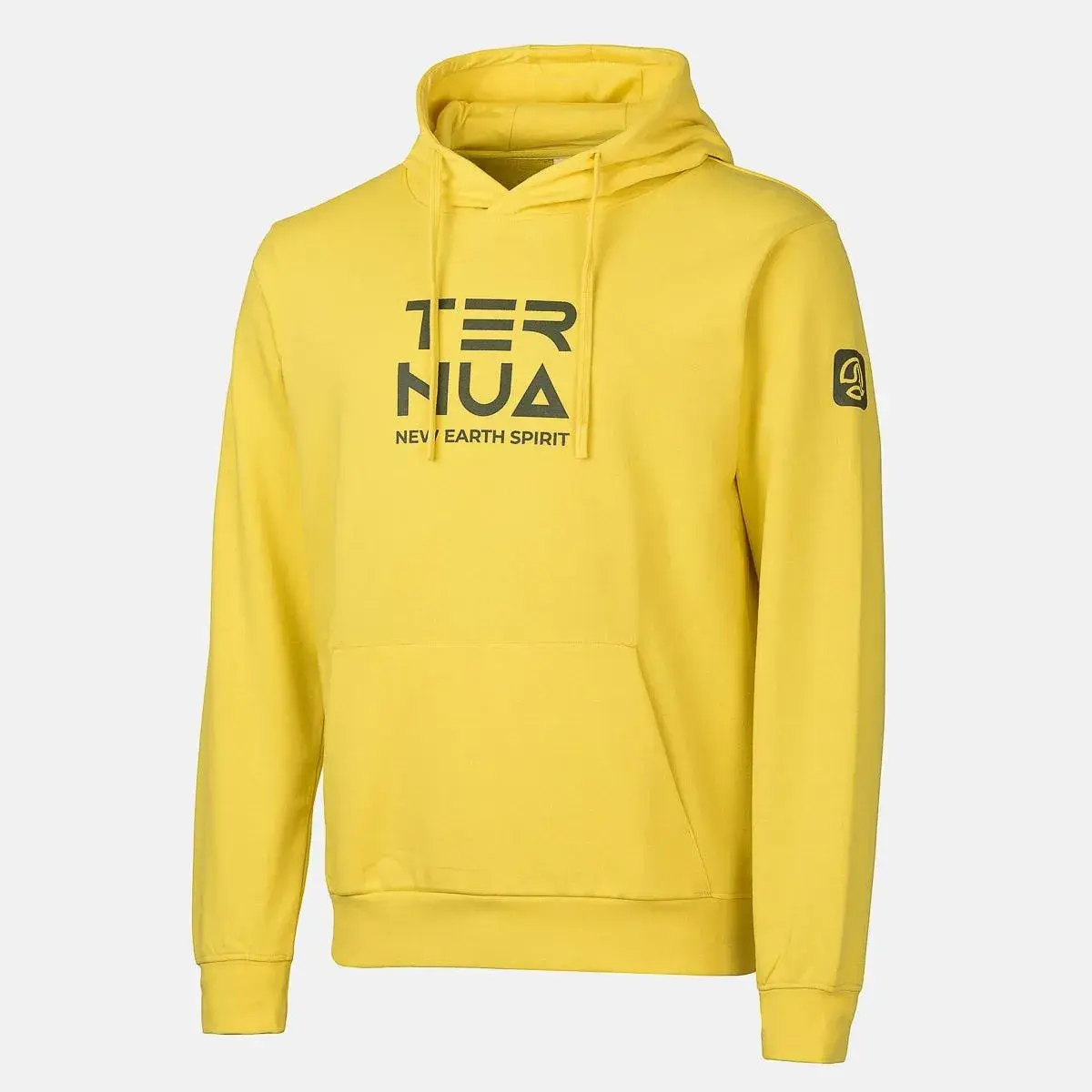 Мужская толстовка Fogo island m Ternua, желтый
Мужская толстовка Fogo island m Ternua, желтый