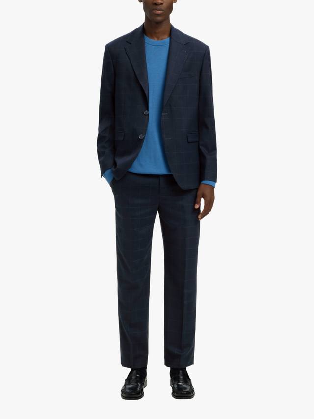 Брюки Max Lano приталенного кроя Selected
Брюки Max Lano приталенного кроя Selected