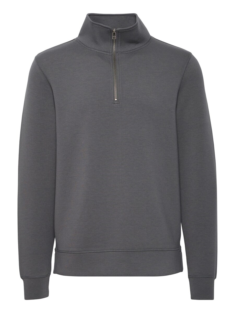 Толстовка Casual Friday Sebastian, базальтовый серый
Толстовка Casual Friday Sebastian, базальтовый серый