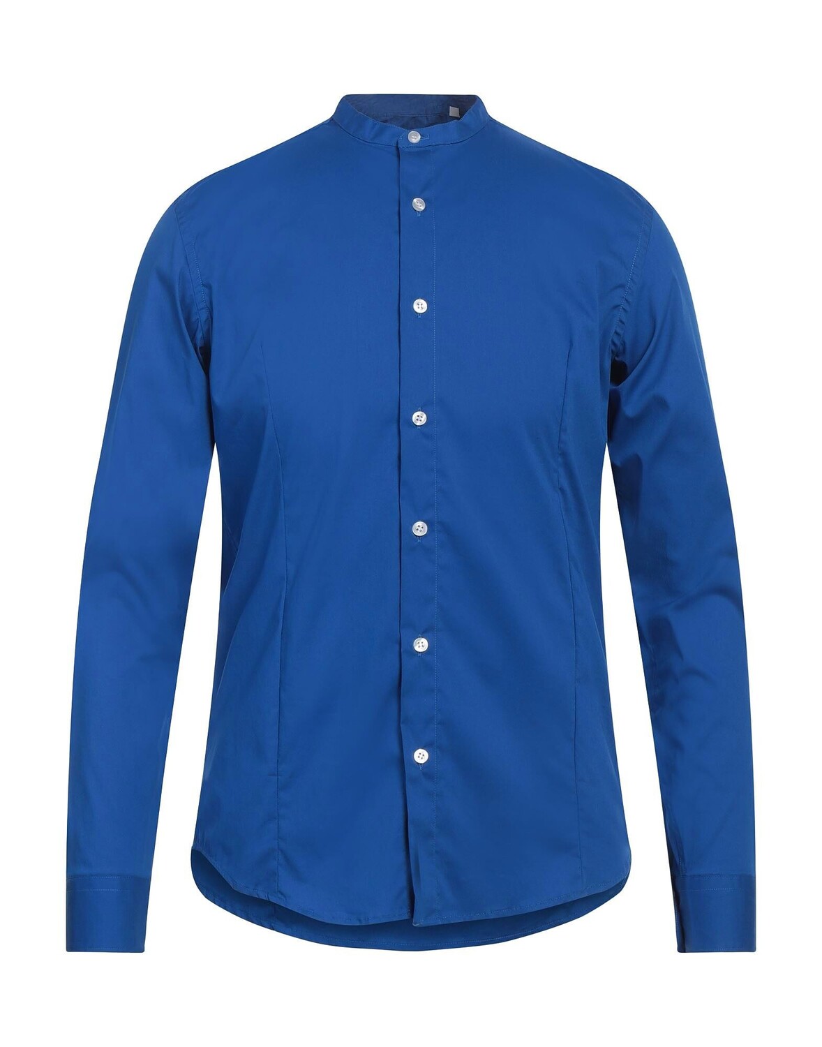 Рубашка Daniele Alessandrini, синий
Рубашка Daniele Alessandrini, синий