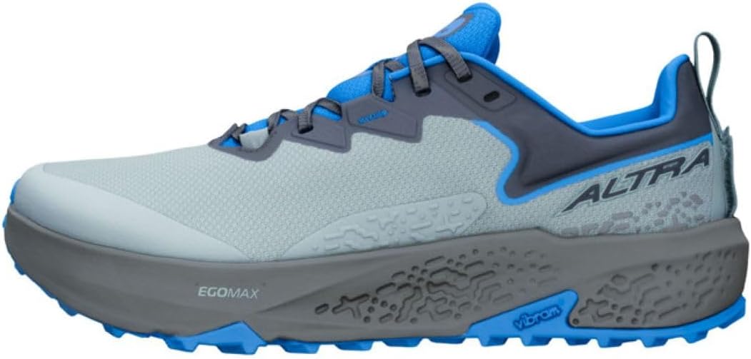 Мужские кроссовки для трейлового бега ALTRA TIMP 6, серый
Мужские кроссовки для трейлового бега ALTRA TIMP 6, серый