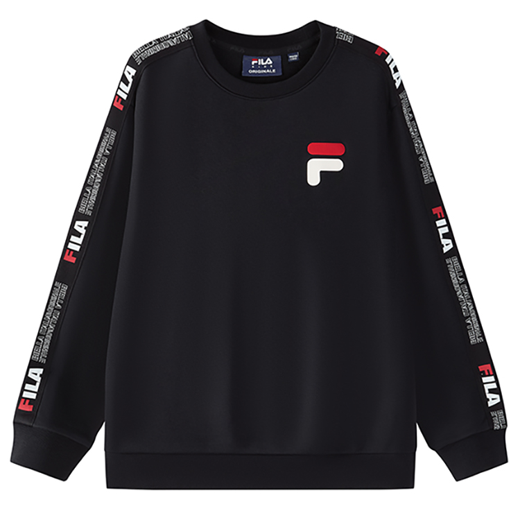 FILA KIDS Свитшот Legend Blue детский
FILA KIDS Свитшот Legend Blue детский