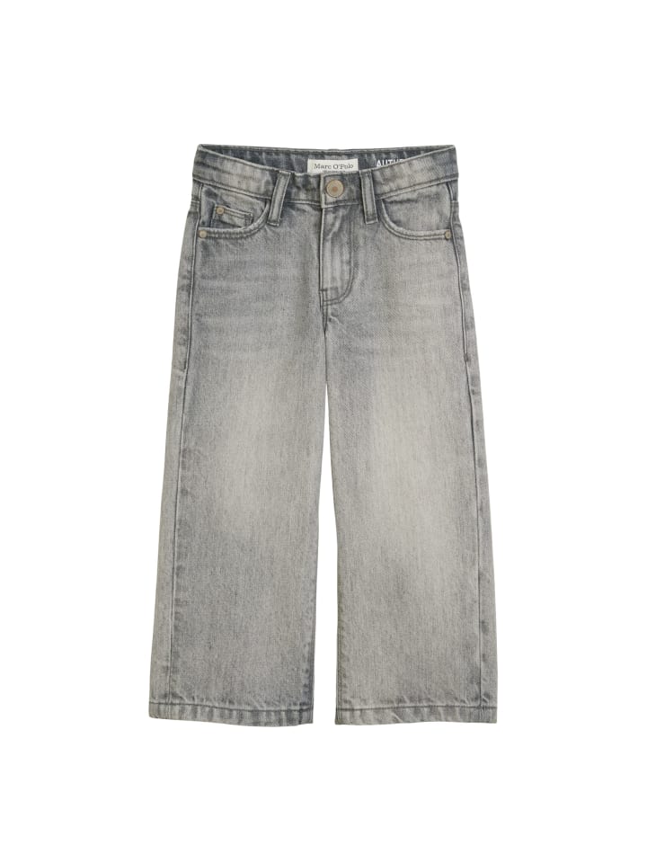 Джинсы Marc O'Polo
Джинсы Marc O'Polo