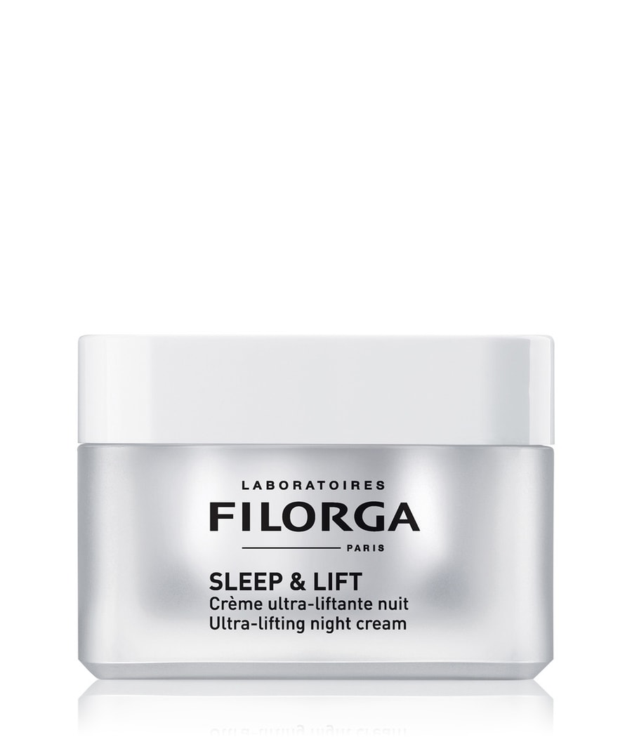 Ночной крем FILORGA SLEEP & LIFT, 50 ml
Ночной крем FILORGA SLEEP & LIFT, 50 ml