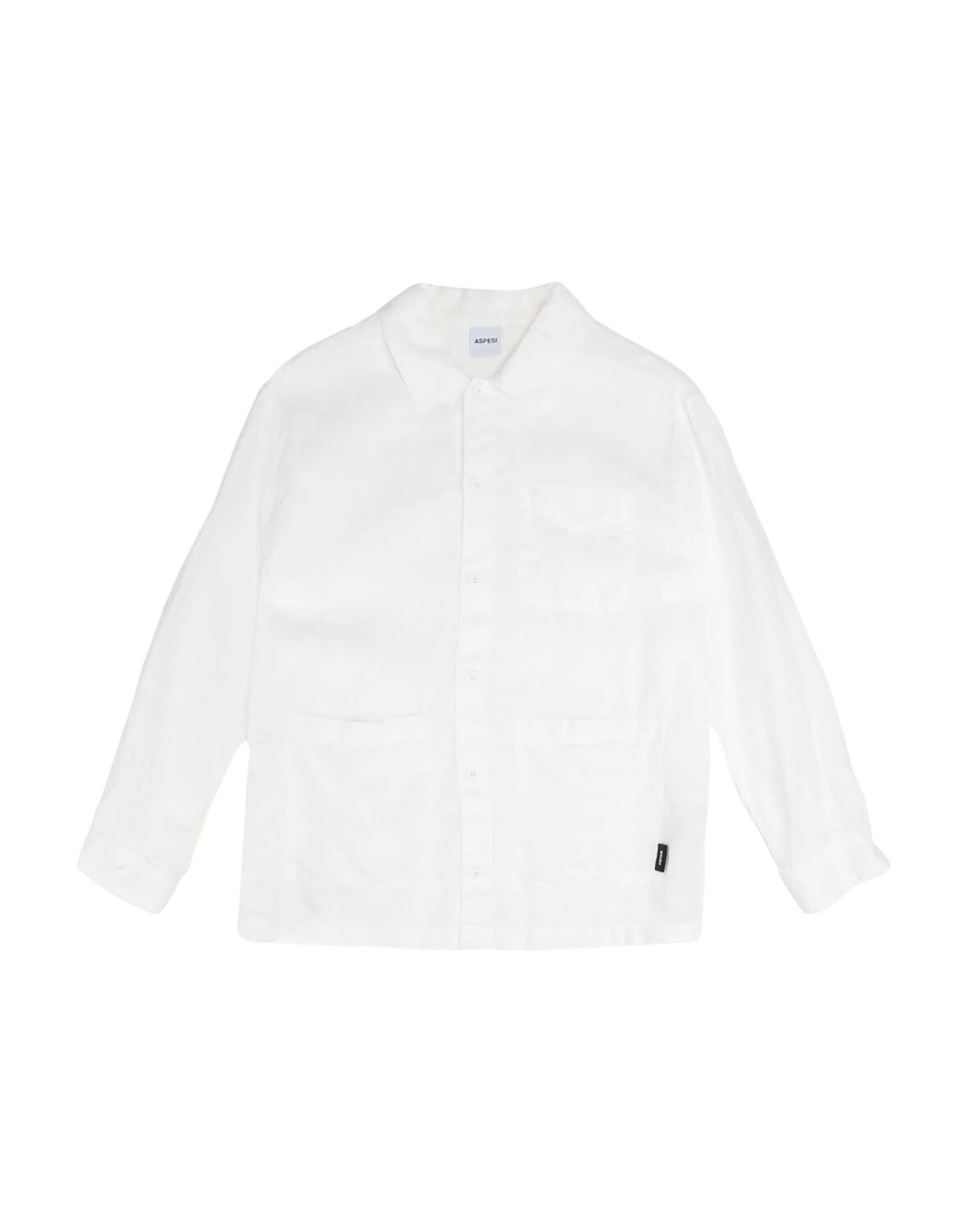 Рубашка Aspesi, белый
Рубашка Aspesi, белый