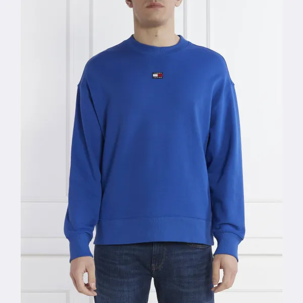Толстовка обычного кроя Tommy Hilfiger, синий
Толстовка обычного кроя Tommy Hilfiger, синий
