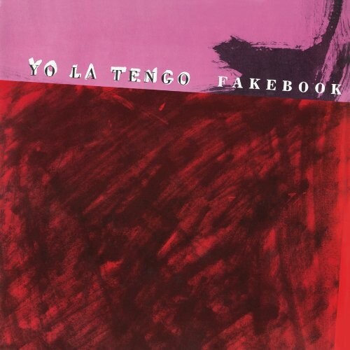 Виниловая пластинка Yo La Tengo - Fakebook
Виниловая пластинка Yo La Tengo - Fakebook