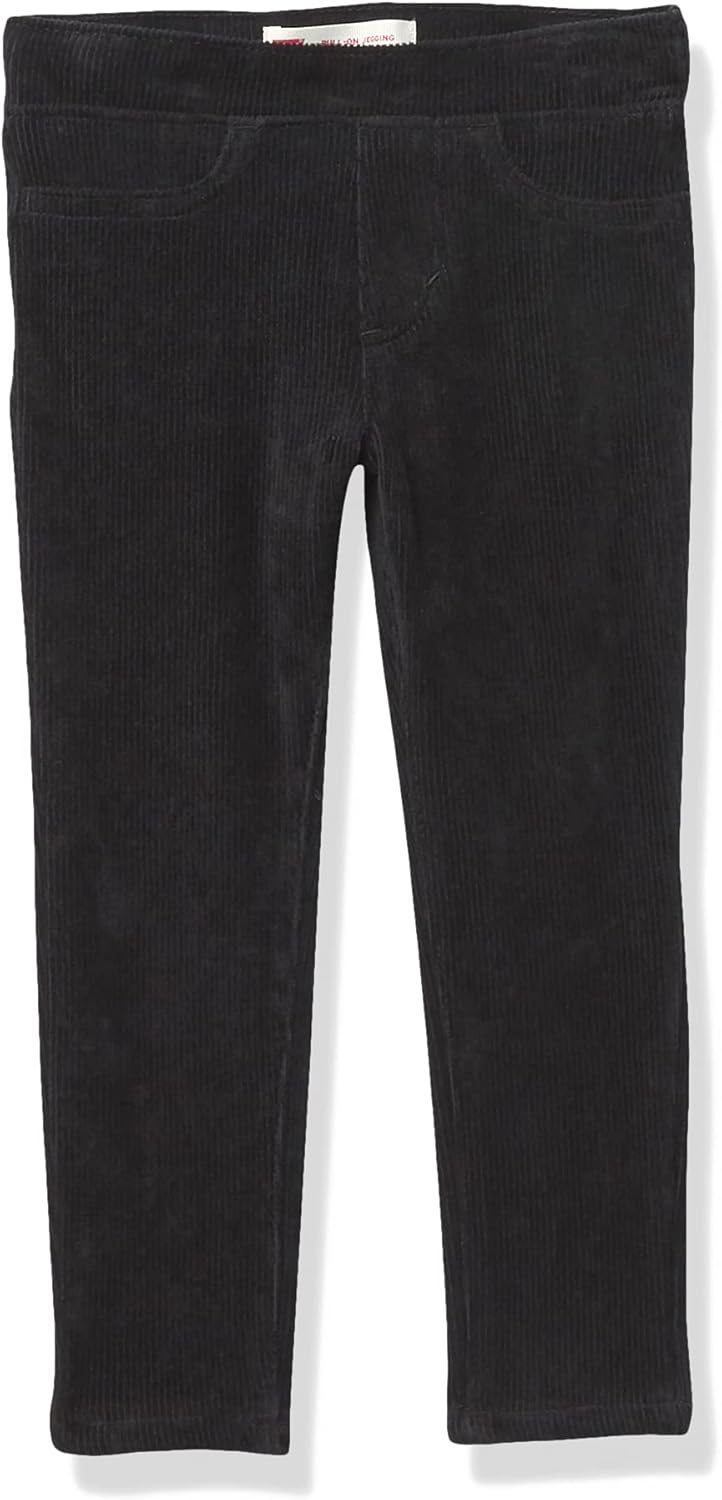 Джеггинсы Levi's для девочек, Black
Джеггинсы Levi's для девочек, Black