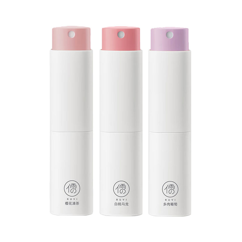 Освежители для полости рта Unisex RUYI
Освежители для полости рта Unisex RUYI