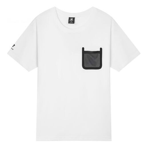 Футболка мужские New Balance, белый
Футболка мужские New Balance, белый