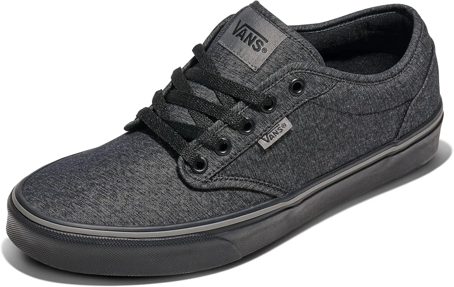 Мужские кроссовки Vans Atwood, черный
Мужские кроссовки Vans Atwood, черный