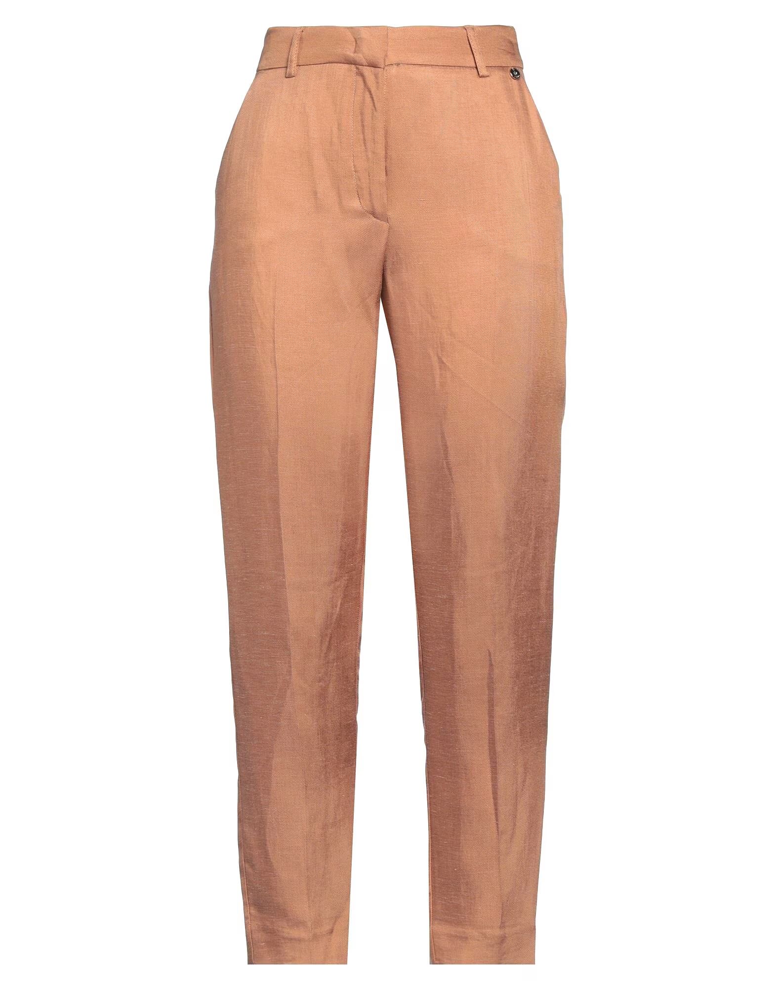 Брюки Liu •Jo, коричневый
Брюки Liu •Jo, коричневый