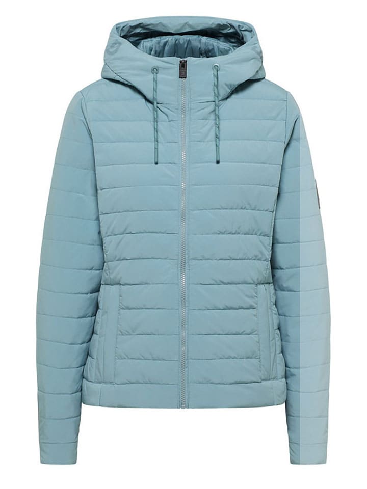 Стеганая куртка ELBSAND, светло-синий
Стеганая куртка ELBSAND, светло-синий