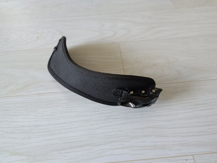 Burton Шантоулинцун аксессуар для креплений лыж, диагональная полоса холодостойкий est подходит для креплений сноуборда, большой ремень с пряжкой, размер m
Burton Шантоулинцун аксессуар для креплений лыж, диагональная полоса холодостойкий est подходит для креплений сноуборда, большой ремень с пряжкой, размер m