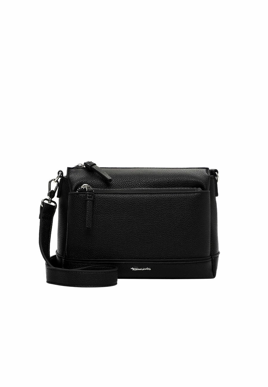 Сумка кросс-боди Tamaris TAS KENNIA, Black
Сумка кросс-боди Tamaris TAS KENNIA, Black