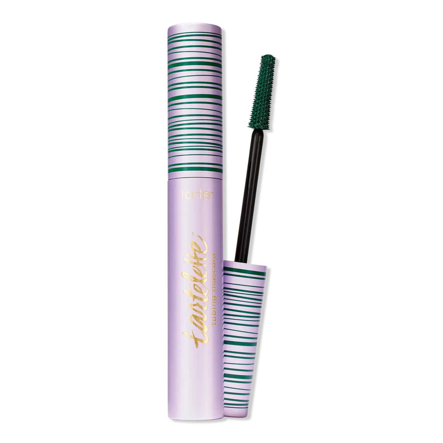 Тушь для ресниц lette Tubing Mascara Tarte, Emerald Green
Тушь для ресниц lette Tubing Mascara Tarte, Emerald Green
