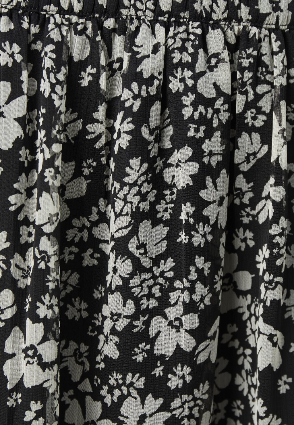 Юбка плиссе Jdysibel Skirt JDY, черный/белый
Юбка плиссе Jdysibel Skirt JDY, черный/белый