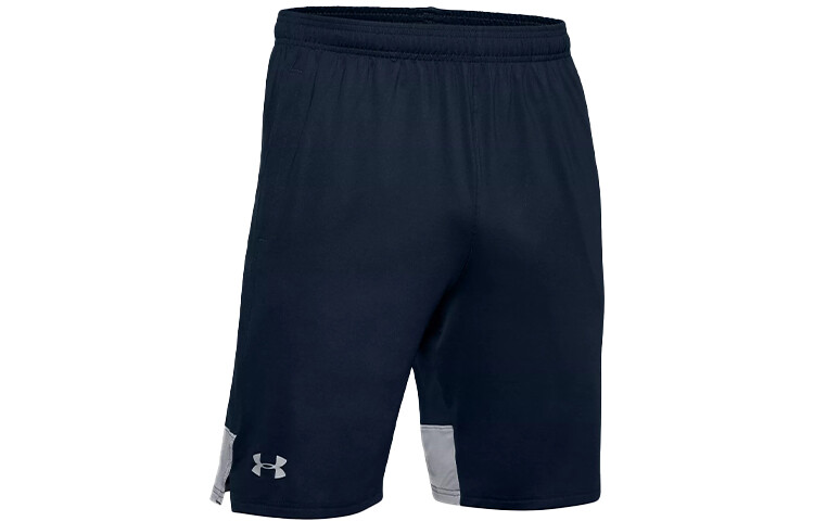 Мужские повседневные шорты Under Armour, цвет Blue
Мужские повседневные шорты Under Armour, цвет Blue
