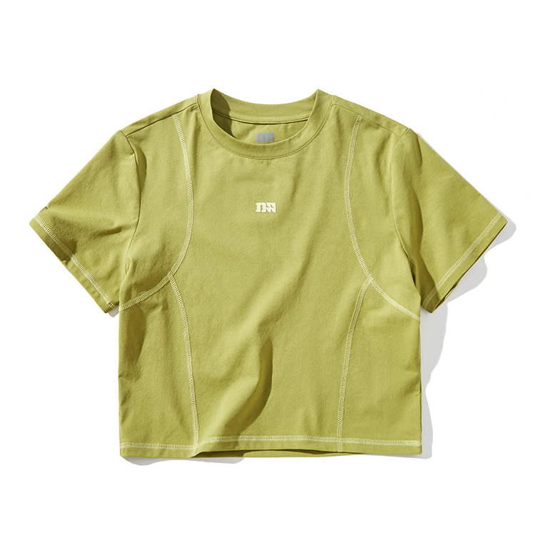 Футболка Monterest Shun Time Wilderness Unisex NOTHOMME, желтый
Футболка Monterest Shun Time Wilderness Unisex NOTHOMME, желтый