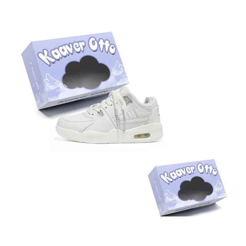 KAAVER OTTO Тёплые износостойкие лёгкие поддерживающие увеличивающие рост мидтоп спортивные кэжуал скейтборд кроссовки унисекс белые, цвет White
KAAVER OTTO Тёплые износостойкие лёгкие поддерживающие увеличивающие рост мидтоп спортивные кэжуал скейтборд кроссовки унисекс белые, цвет White