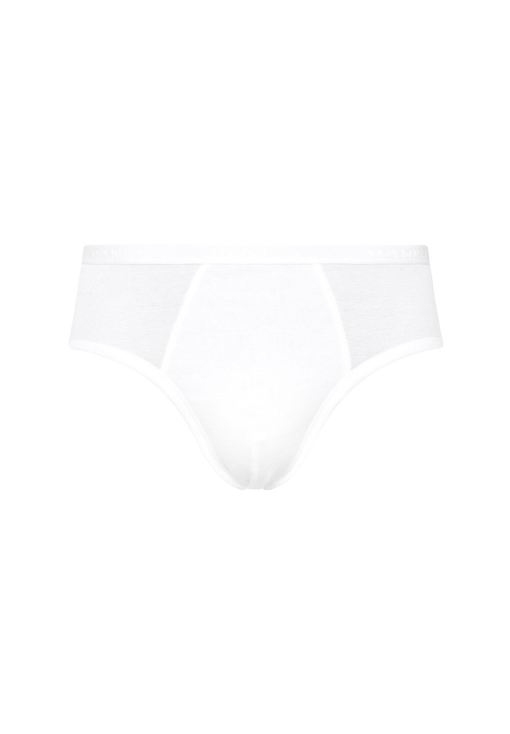 Трусы из чистого хлопка HANRO, цвет White Herren
Трусы из чистого хлопка HANRO, цвет White Herren