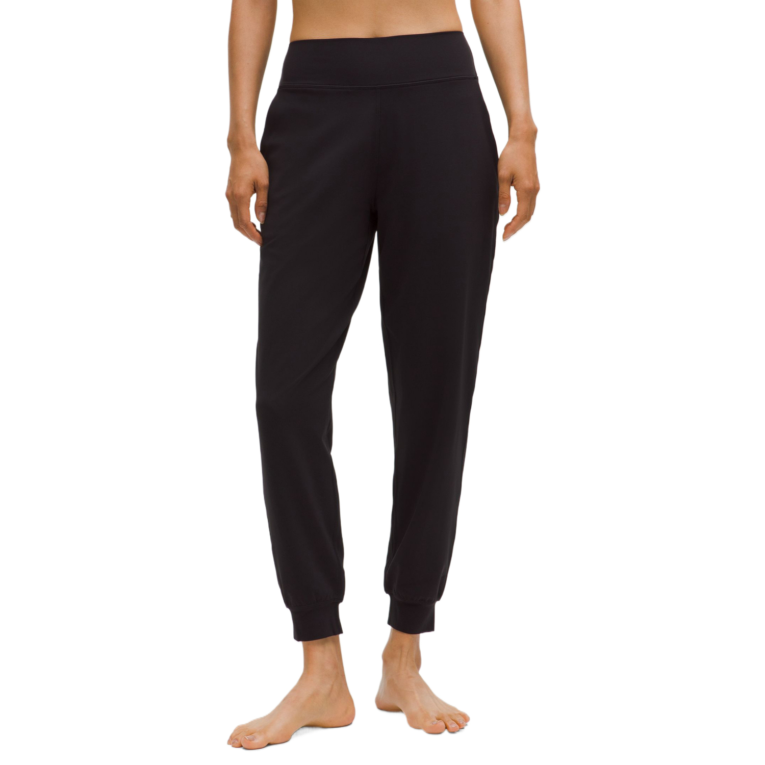 Женские леггинсы Align Collection Lululemon, черный
Женские леггинсы Align Collection Lululemon, черный