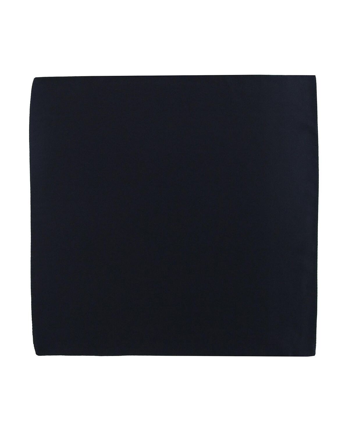 Однотонный шелковый нагрудный платок Sutton, размер 13 дюймов TRAFALGAR
Однотонный шелковый нагрудный платок Sutton, размер 13 дюймов TRAFALGAR