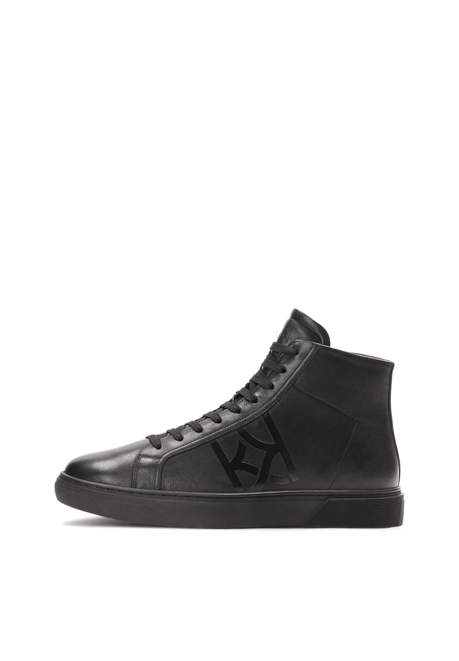 Высокие кроссовки Kazar, черный
Высокие кроссовки Kazar, черный