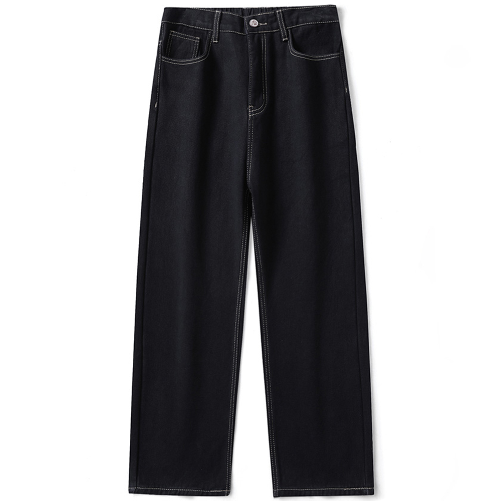 Джинсы Unisex Jeep, Деним Синий
Джинсы Unisex Jeep, Деним Синий