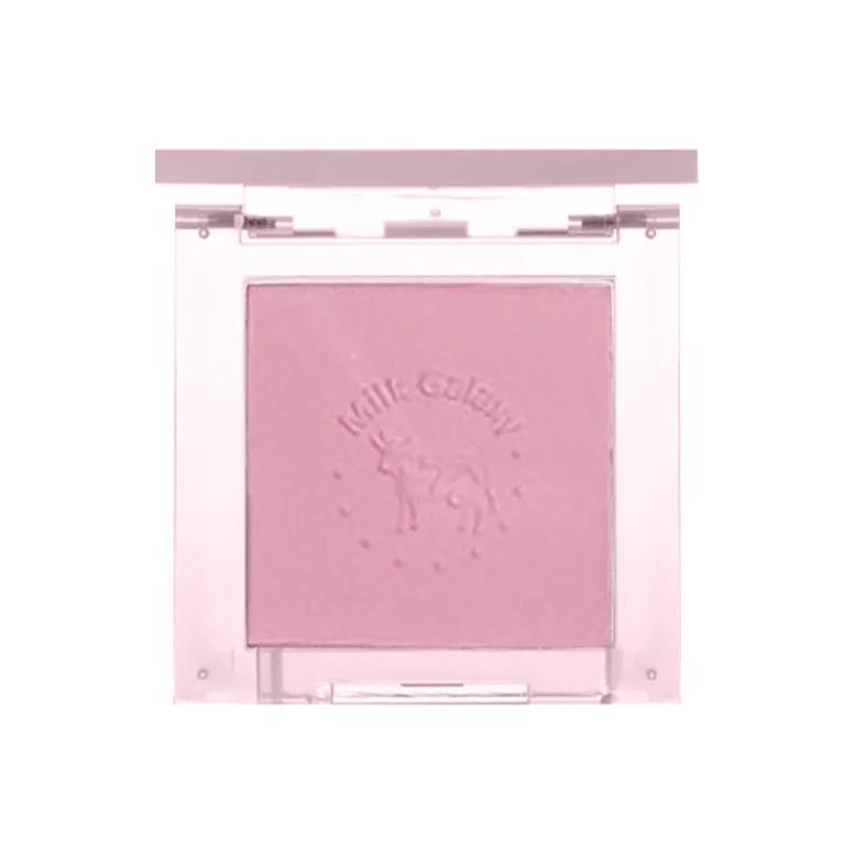 Мягкий матовый румянец Milk Galaxy для увлажнения кожи и выравнивания тона, уход за кожей, 4 г XIXI
Мягкий матовый румянец Milk Galaxy для увлажнения кожи и выравнивания тона, уход за кожей, 4 г XIXI