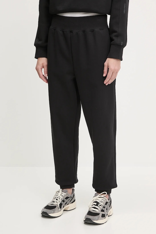 Спортивные брюки Calvin Klein Performance, черный
Спортивные брюки Calvin Klein Performance, черный