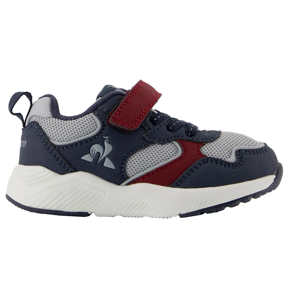 Кроссовки Le Coq Sportif Lcs Runner, мультиколор
Кроссовки Le Coq Sportif Lcs Runner, мультиколор
