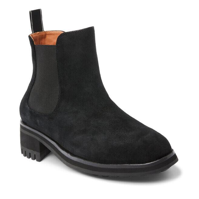 Ботинки Polo Ralph Lauren, черный
Ботинки Polo Ralph Lauren, черный